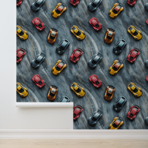 Car wallpaper for racing enthusiasts