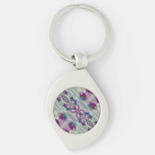 Car Wash Colors Key Ring
