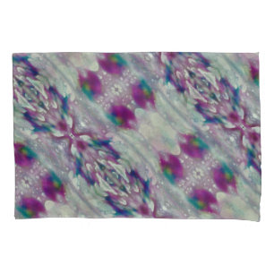 Car Wash Colours Pillowcase