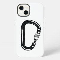Carabiner Mountain Climbing Bouldering Outdoors