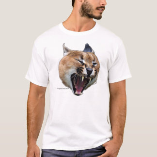 caracal T-Shirt