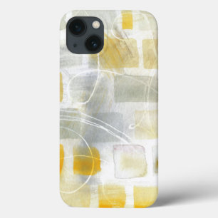 Caracalla I Abstract Print Sue Schlabach iPhone 13 Case