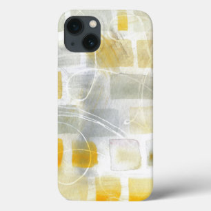 Caracalla I Abstract Print Sue Schlabach iPhone 13 Case