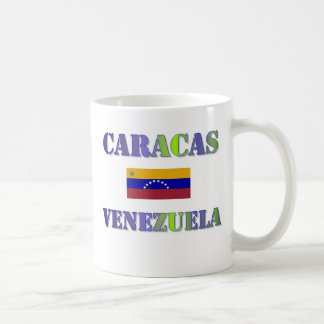 Caracas Coffee Mug