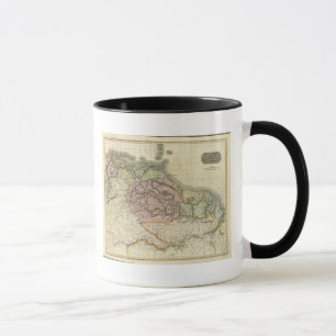 Caraccas, Guiana Mug