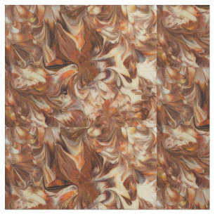 "Caramel Candy" Fabric