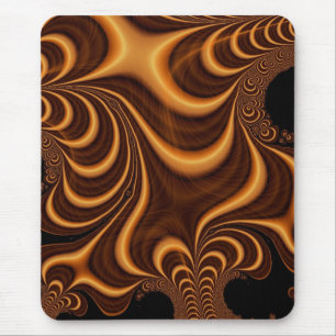 Caramel Mouse Pad