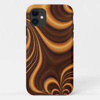 Caramel Twist