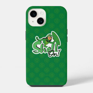 Carapace Shell On! iPhone 14 Case