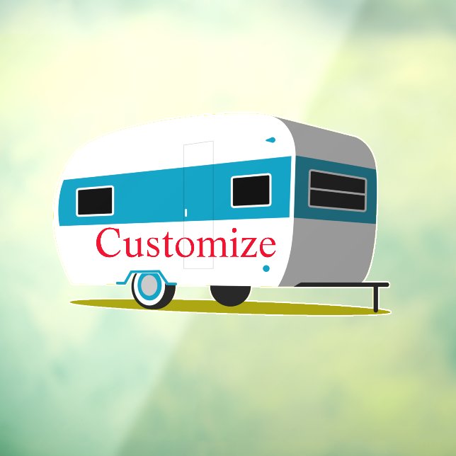 Caravan Camper RV Thunder_Cove (Sheet 3)