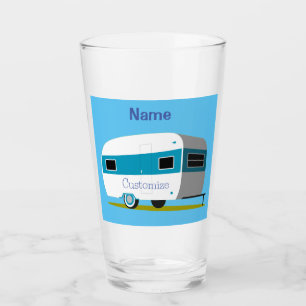 Caravan Camper RV Thunder_Cove Glass