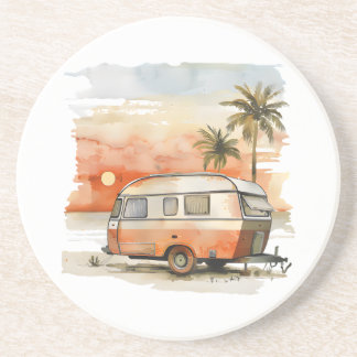 Caravan Coaster