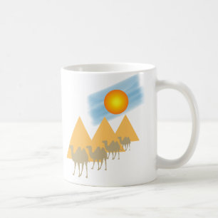 Caravan Coffee Mug