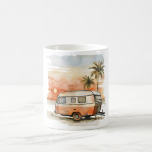 Caravan Coffee Mug