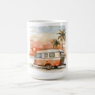 Caravan Coffee Mug