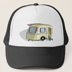 Caravan Trucker Hat