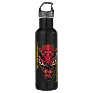 Caraxes Head Year of the Dragon   恭喜發財 710 Ml Water Bottle