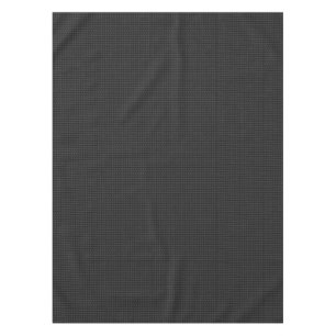 Carbon fiber tablecloth