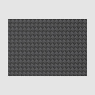 Carbon fiber tissue paper