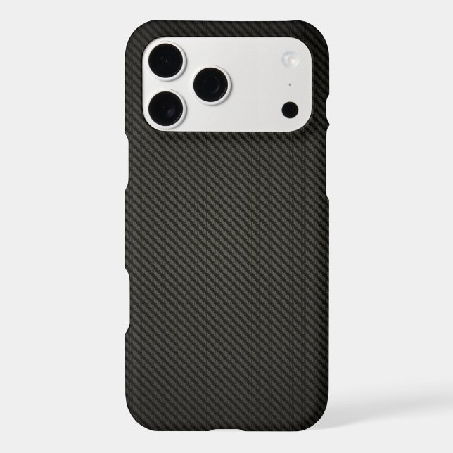 Carbon Fibre (Back)