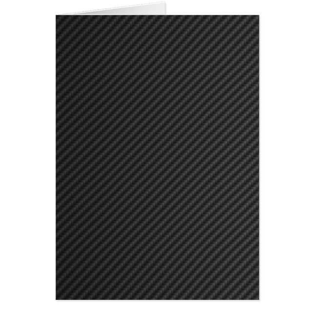 Carbon Fibre (Front)