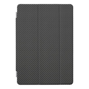 Carbon Fibre 1-2A Options iPad Pro Cover