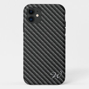 Carbon Fibre 2 Speck Case