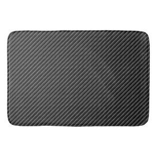 Carbon Fibre 2A Bath Mats