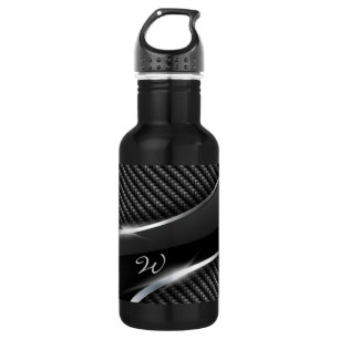 Carbon Fibre 3 532 Ml Water Bottle