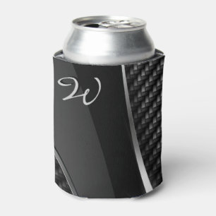 Carbon Fibre 3 Can Cooler