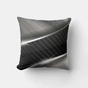 Carbon Fibre 3A Pillows