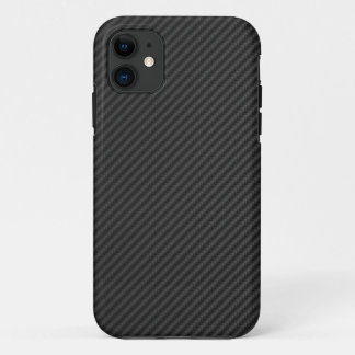 Carbon Fibre iPhone 11 Case