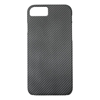 Carbon Fibre iPhone 8/7 Case