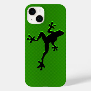 Carbon Fibre Iphone 14 Case