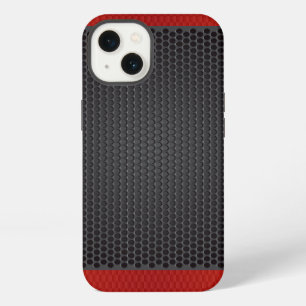 Carbon Fibre Iphone 6 Case