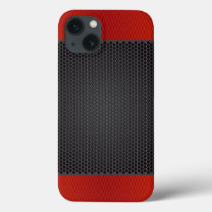 Carbon Fibre Iphone 6 Case