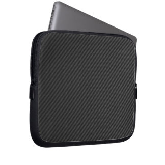 Carbon Fibre Laptop Sleeve