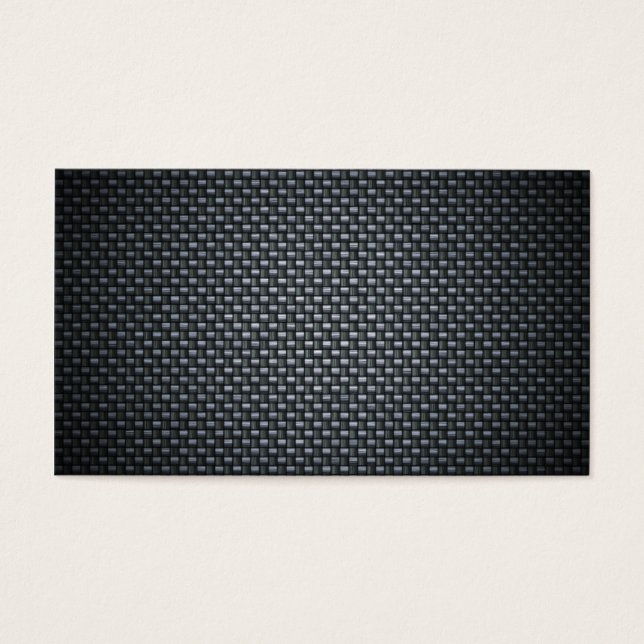 Carbon Fibre Look (Front)