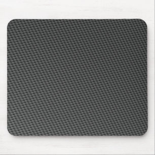 Carbon Fibre Material Mouse Pad