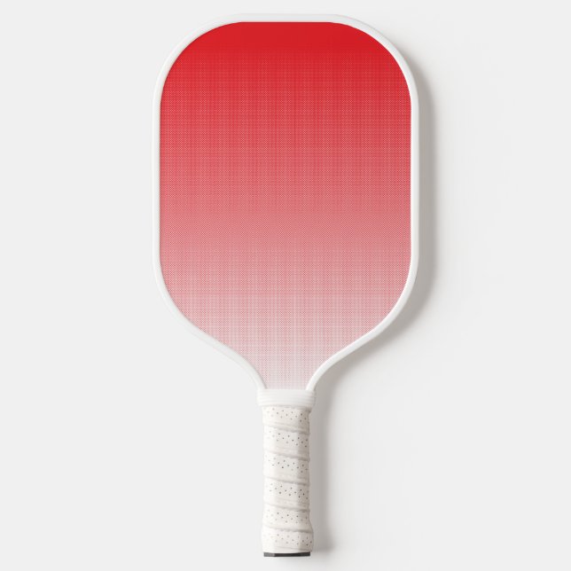 Carbon Fibre Pickleball Paddle | Pro Control (Front)