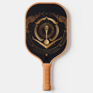Carbon Fibre Pickleball Paddle vs Graphite – Which