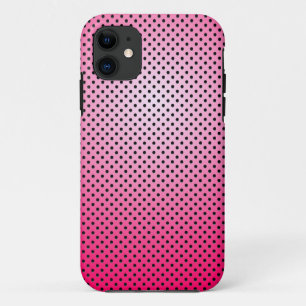 Carbon-fibre-reinforced polymer iPhone 11 case