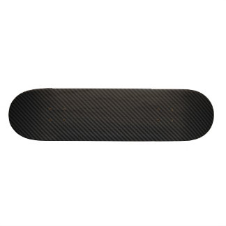 Carbon Fibre Skateboard