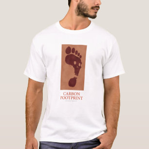 Carbon Footprint Shirt