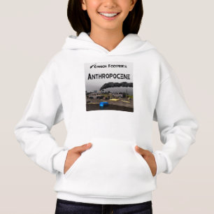 Carbon Footprints - Anthropocene