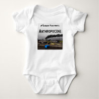 Carbon Footprints - Anthropocene