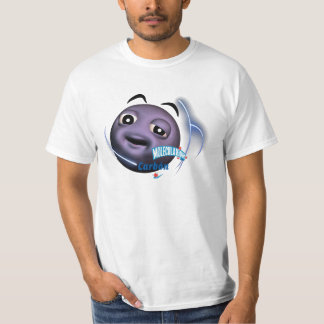 Carbón Hero Shirt