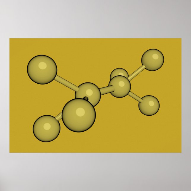 Carbon Poster (Front)