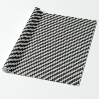 Carbon Wrapping Paper
