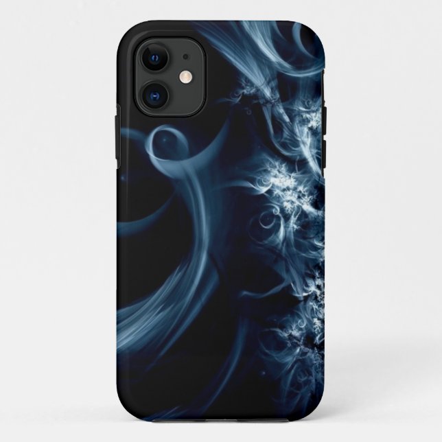 Carcasa iPhone 5 royal blue model Case-Mate iPhone Case (Back)